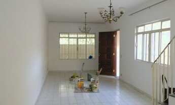 Imagem 2: Sobrado para Venda no Jardim Rosa Maria