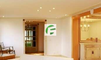 Imagem: São Paulo - Apartamento Padrão - Vila