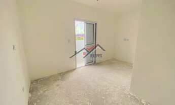 Imagem 4: São Paulo - Apartamento Padrão - VILA CARMOSINA