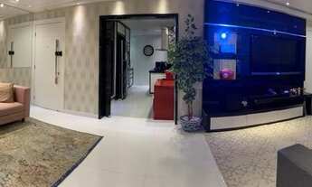 Imagem 3: Apartamento com 4 dormitórios à venda, 126 m² por R$ 1.672.000 - Mooca - São Paulo/SP