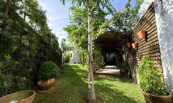 Imagem 2: Casa para venda com 2 suítes + 2 dormitórios e 398 m2 de terreno em Dom Bosco - Itajaí - S