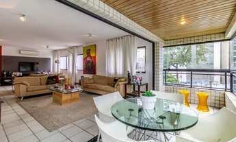 Imagem 1: Apartamento com 4 dormitórios à venda em Boa Viagem