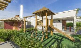 Imagem 7: Apartamento para venda tem 49 metros quadrados com 2 quartos em Vila Morais - Goiânia - GO