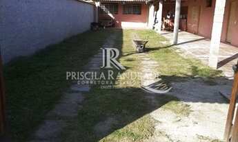 Imagem: Casa com 4 quartos - Bairro Boracéia em