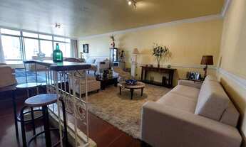 Imagem 3: Amplo e adaptável, iluminado e com uma vista fenomenal! 3 dormitórios e 2 vagas, próximo