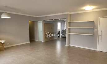 Imagem: Edif. Arquitetônico Bela Vista - Apartamento