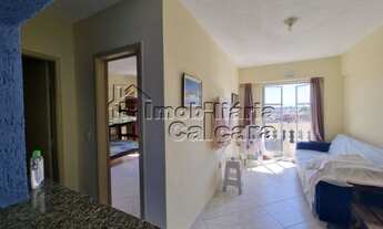 Imagem: Praia Grande - Apartamento Padrão - Caiçara