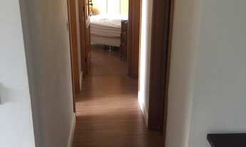 Imagem 3: Apartamento para venda com 114 metros quadrados com 3 quartos em Lagoa - Rio de Janeiro