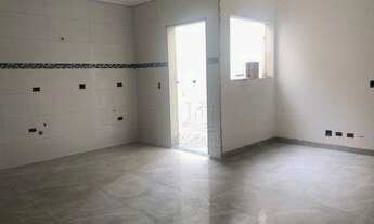 Imagem 4: Apartamento com 2 dormitórios à venda, 48 m² por R$ 350.000,00 - Parque Oratório - Santo A