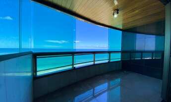 Imagem: EDF PRINCESA ISABEL para venda tem 187 metros