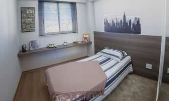 Imagem 7: Apto 3Q - 80m² - Lazer Completo - Sagrada Família - BH/MG