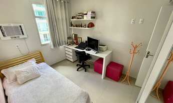 Imagem 7: 2 quartos com suíte enorme e impecável em Jardim da Penha