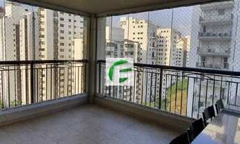 Imagem 7: São Paulo - Apartamento Padrão - Moema