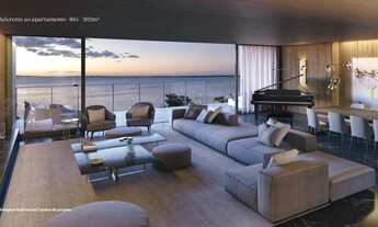 Imagem 5: Tributo à paisagem natural e cultural de POA, o Porto 1820 traz uma arquitetura contemporâ