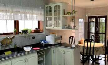 Imagem 13: Casa à venda em Santana de Parnaíba/SP