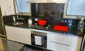 Imagem 7: Apartamento para aluguel com 100 metros quadrados com 3 quartos