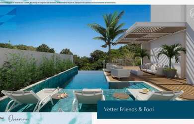 Imagem 6: OCEAN PARK - VETTER EMPREENDIMENTOS