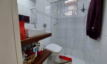 Imagem 6: Apartamento 2 dormitórios todo mobiliado