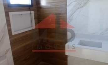 Imagem 2: São Paulo - Casa Padrão - VILA SAO GERALDO