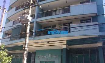 Imagem: Apartamento com 2 dorms, Icaraí, Niterói