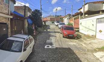 Imagem 3: Casa de condomínio para venda tem 80 metros quadrados com 2 quartos