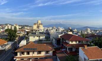 Imagem 7: PRONTO PARAR MORAR - 2 SUITES + LAVABO - 80M2