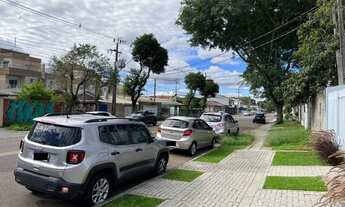 Imagem 3: Sobrado com 3 dormitórios à venda, 142 m² por R$ 800.000,00 - Hauer - Curitiba/PR