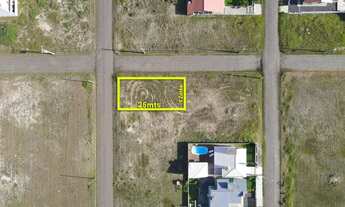 Imagem 9: Terreno à venda, 300 m² por R$ 220.000,00 - Santa Fé I - Balneário Gaivota/SC