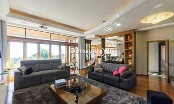 Imagem 4: PORTO ALEGRE - Casa Padrão - JARDIM ISABEL