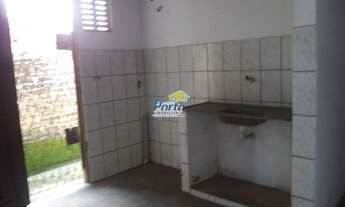 Imagem 3: Casa 3 quartos para Locação Mocambinho, Teresina