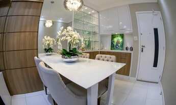 Imagem 3: Horto Bela Vista - Apartamento Nascente Total, Armários, Andar Alto - Oportunidade¹ 410.0