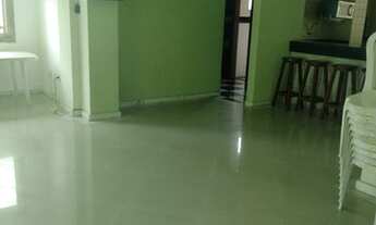 Imagem 4: Apartamento para venda possui 79 metros quadrados com 2 quartos