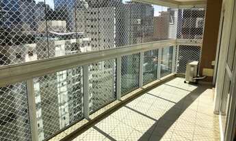 Imagem 2: VILA OLIMPIA - CAMP LIFE