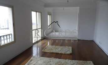 Imagem 7: Condomínio Europa Tatuapé - 124 m²