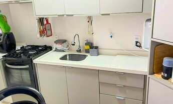 Imagem 6: Apartamento para venda com 2 quartos no bairro Abraão em Florianópolis