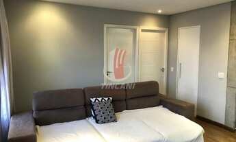 Imagem 6: São Paulo - Apartamento Padrão - VILA REGENTE FEIJO