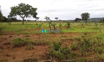 Imagem 7: PARAOPEBA - Fazenda - Zona Rural