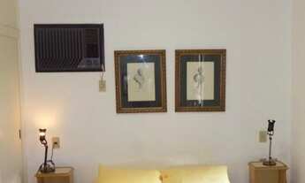 Imagem: Flat disponível em pinheiros