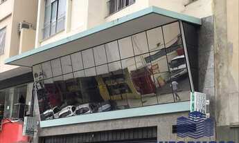 Imagem 2: Sobreloja frente de rua locação e venda Rua do Riachuelo Centro - RJ
