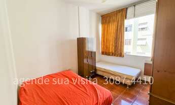 Imagem 6: Apartamento 1 quarto Copacabana