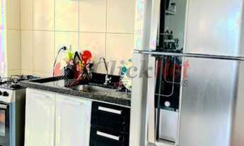 Imagem 4: São Bernardo do Campo - Apartamento Padrão - DEMARCHI