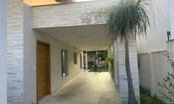 Imagem 2: Casa Alto Padrão Aluguel Centro de Linhares/ES