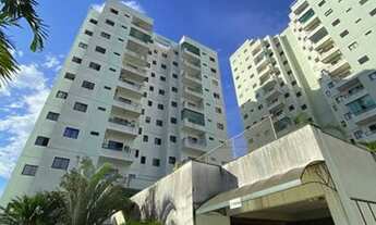 Imagem: Apartamento 2 Quartos Residencial Gemini