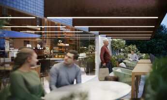 Imagem 7: Pré-lançamento de Salas Comercias a Venda no bairro do TIROL em Natal - RN