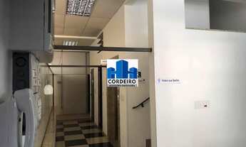 Imagem 3: Predio Comercial na Vila Bastos