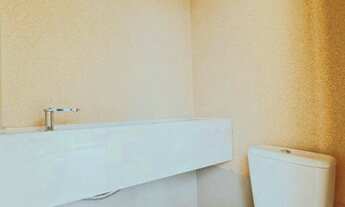 Imagem 5: Casa c/3qt a R$649 mil no Terras Alpha Senador Canedo