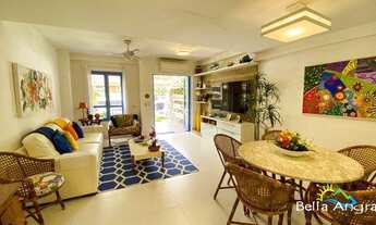 Imagem 2: Casa com 3 dormitórios à venda, 170 m² por R$ 2.400.000,00 - Portogalo - Angra dos Reis/RJ