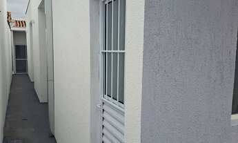 Imagem 3: Linda casa Jardim primavera casa nova troco por carro