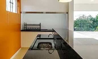 Imagem 4: Apartamento com 2 quartos - Bairro Vila Santa Clara em Atibaia