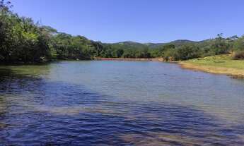 Imagem: Vendo chácaras parceladas